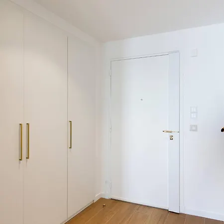 Juan Les Pins Suite Luxueuse Front De Mer Extérieur photo